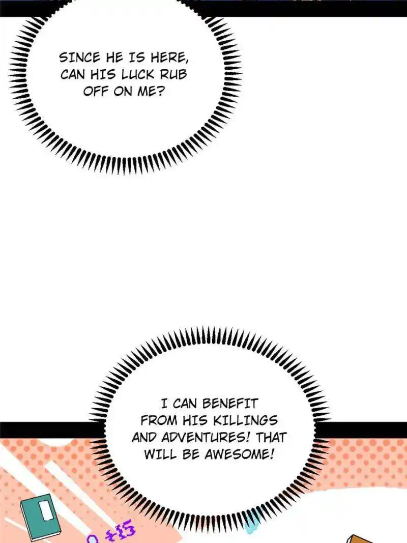 Way To Be The Evil Emperor Chapter 397