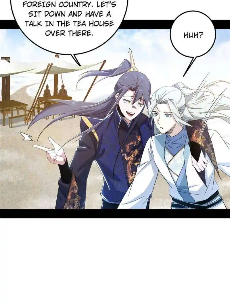 Way To Be The Evil Emperor Chapter 397