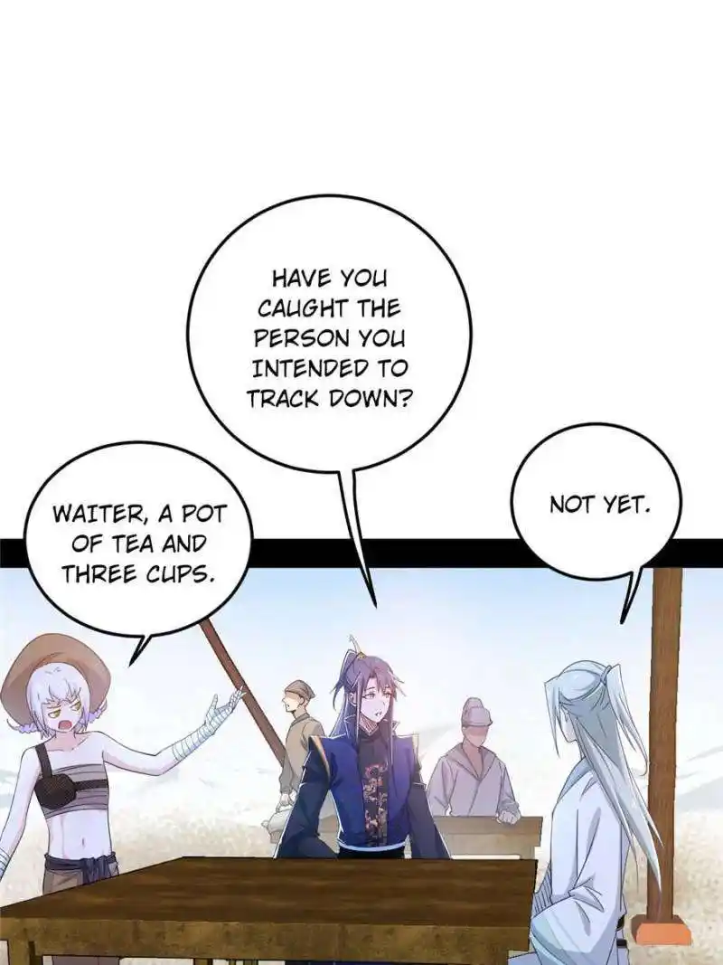 Way To Be The Evil Emperor Chapter 397