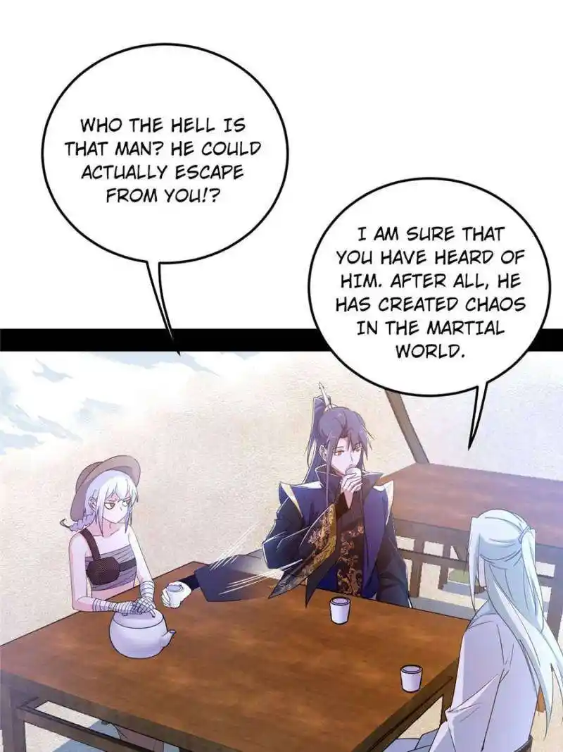 Way To Be The Evil Emperor Chapter 397