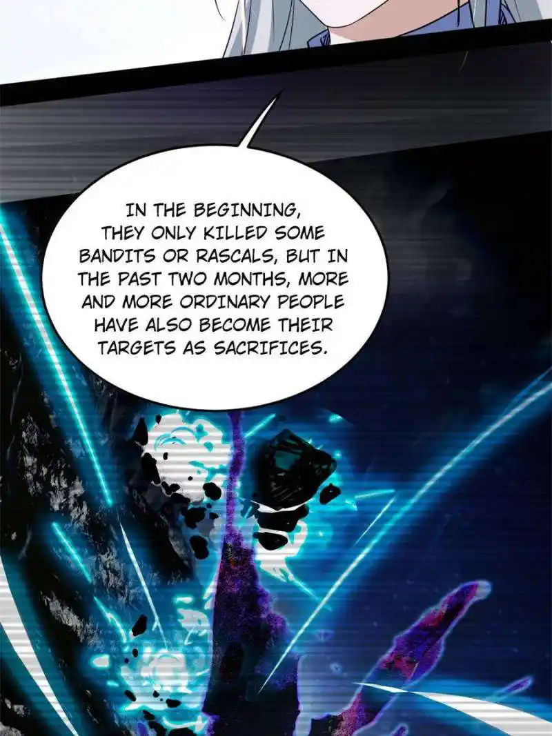 Way To Be The Evil Emperor Chapter 398