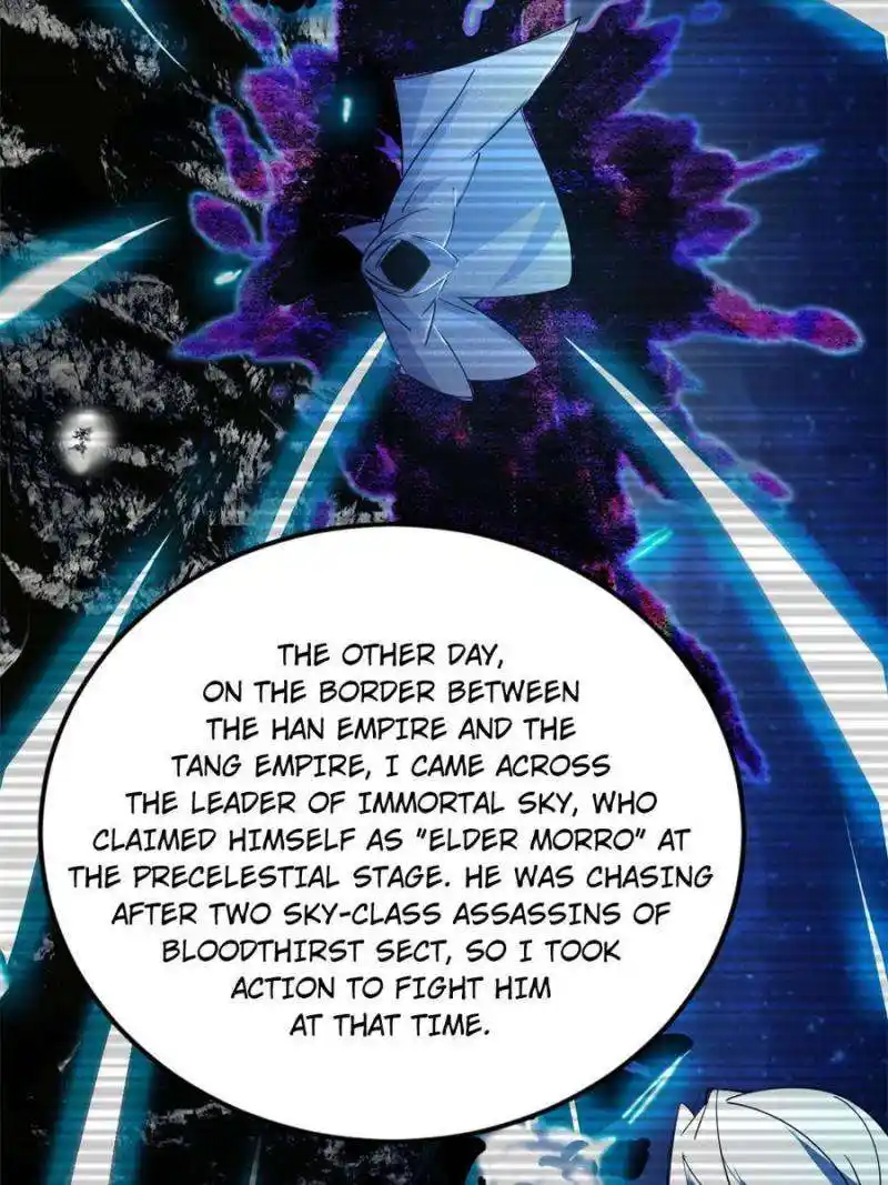 Way To Be The Evil Emperor Chapter 398