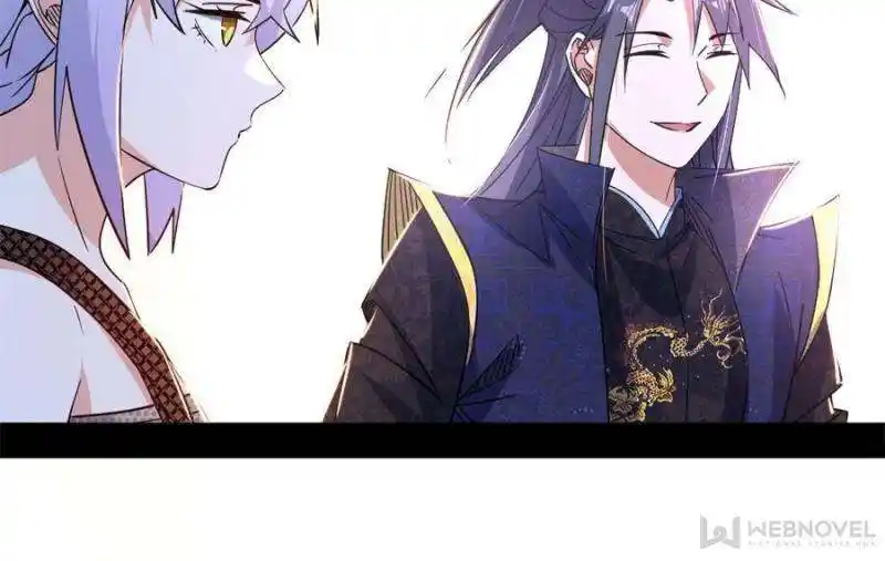 Way To Be The Evil Emperor Chapter 398