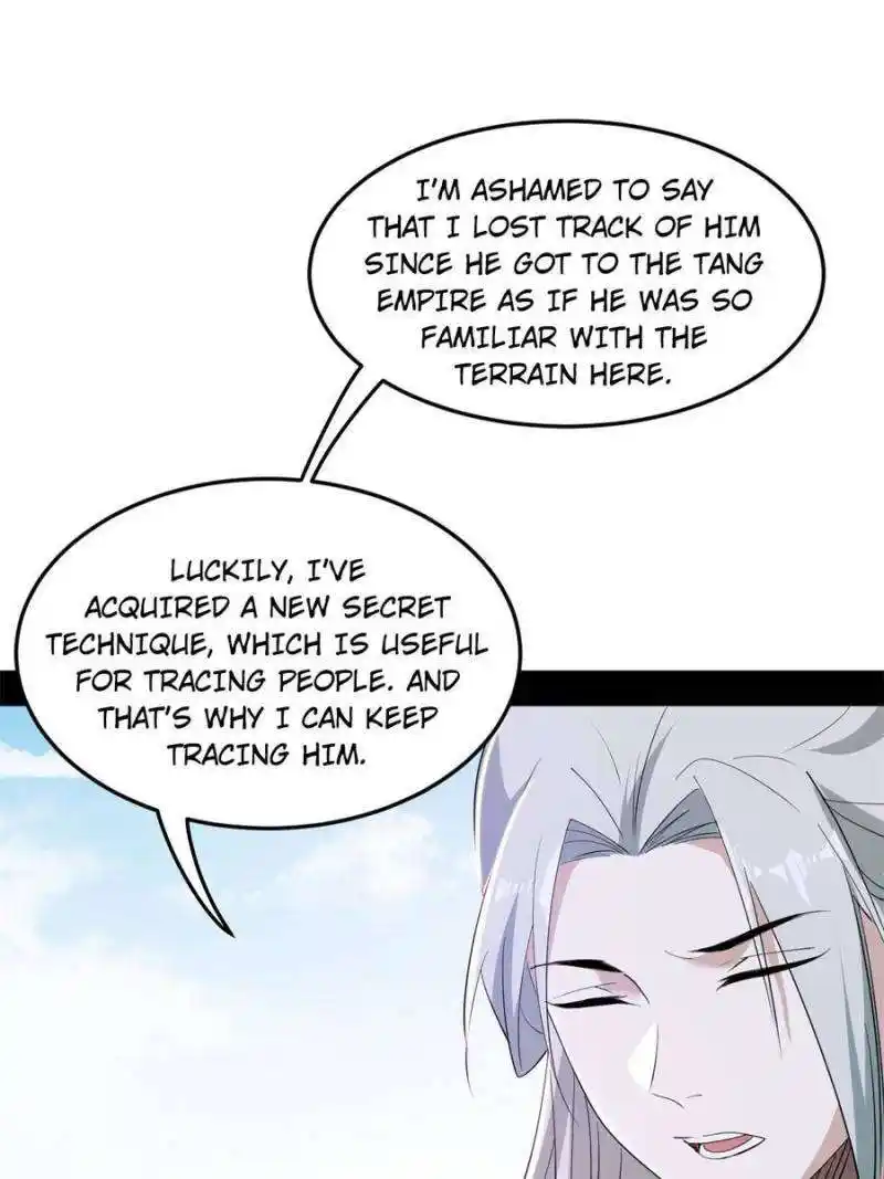 Way To Be The Evil Emperor Chapter 398