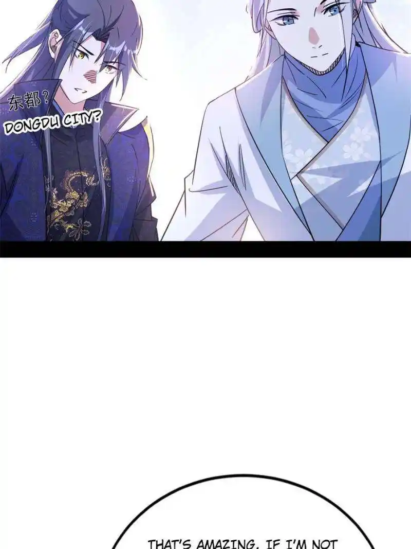 Way To Be The Evil Emperor Chapter 398