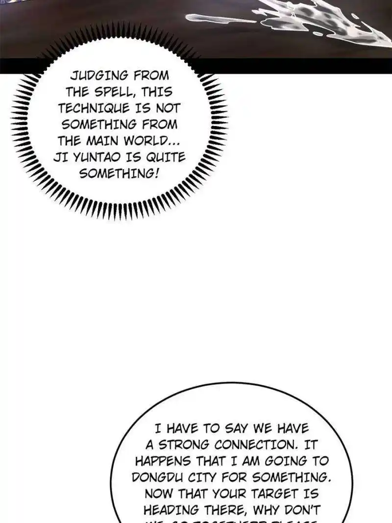 Way To Be The Evil Emperor Chapter 398