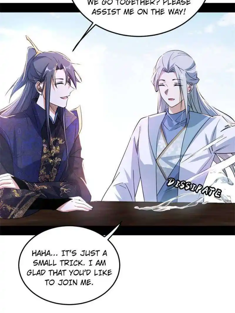 Way To Be The Evil Emperor Chapter 398