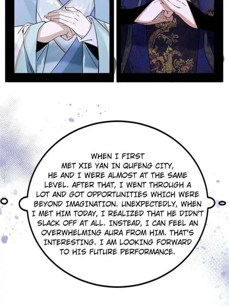 Way To Be The Evil Emperor Chapter 398