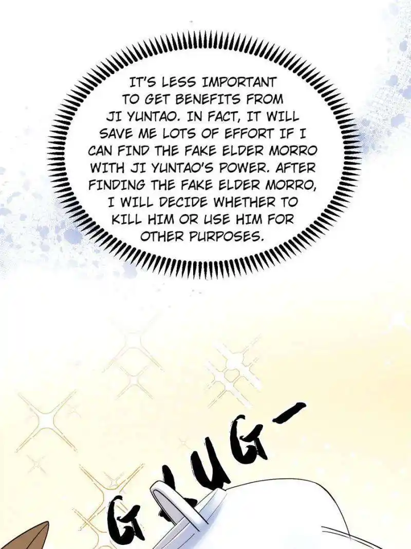 Way To Be The Evil Emperor Chapter 398