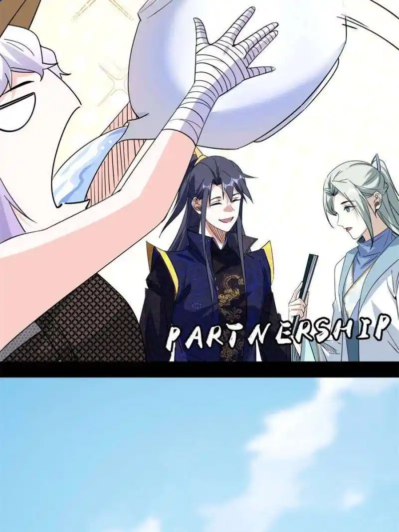 Way To Be The Evil Emperor Chapter 398