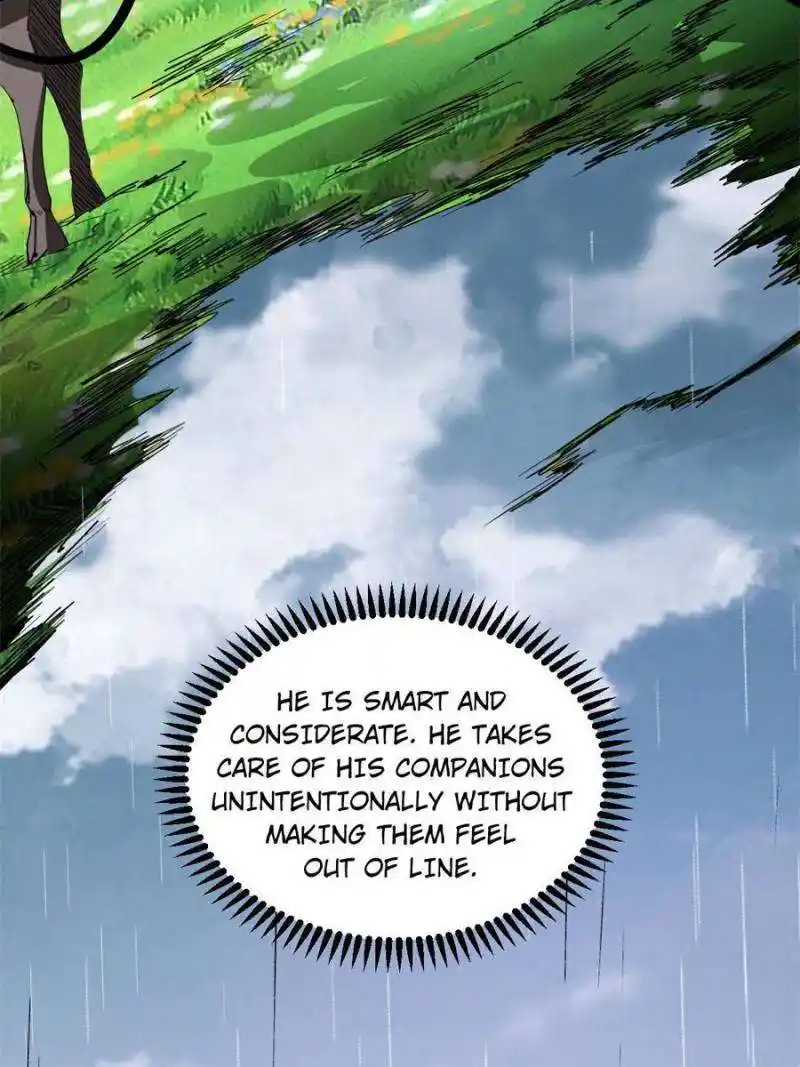 Way To Be The Evil Emperor Chapter 398