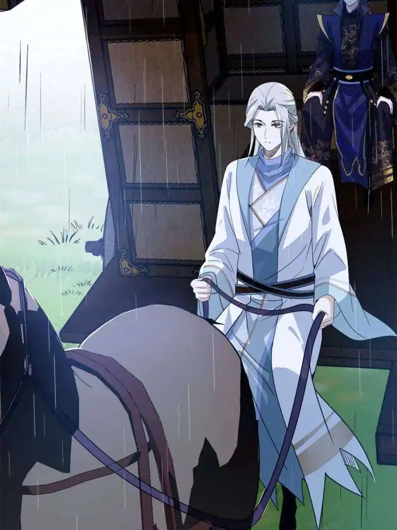 Way To Be The Evil Emperor Chapter 398