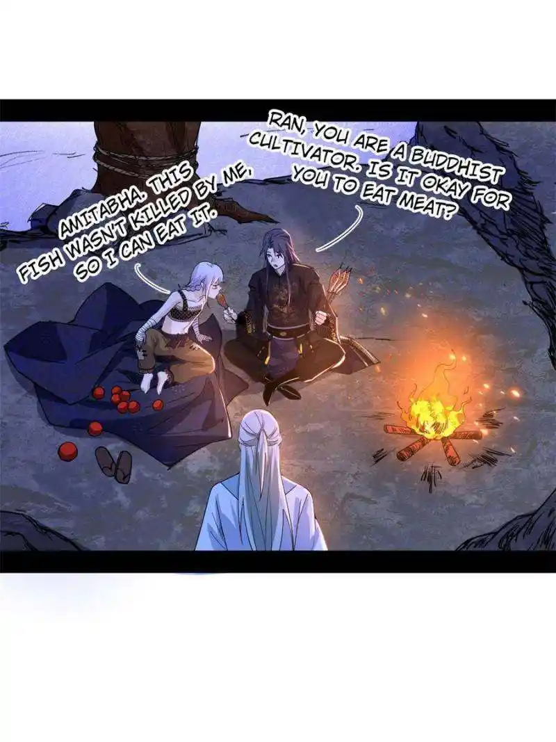 Way To Be The Evil Emperor Chapter 398