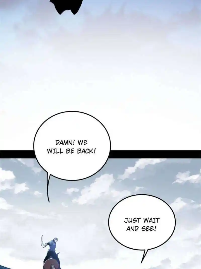 Way To Be The Evil Emperor Chapter 398