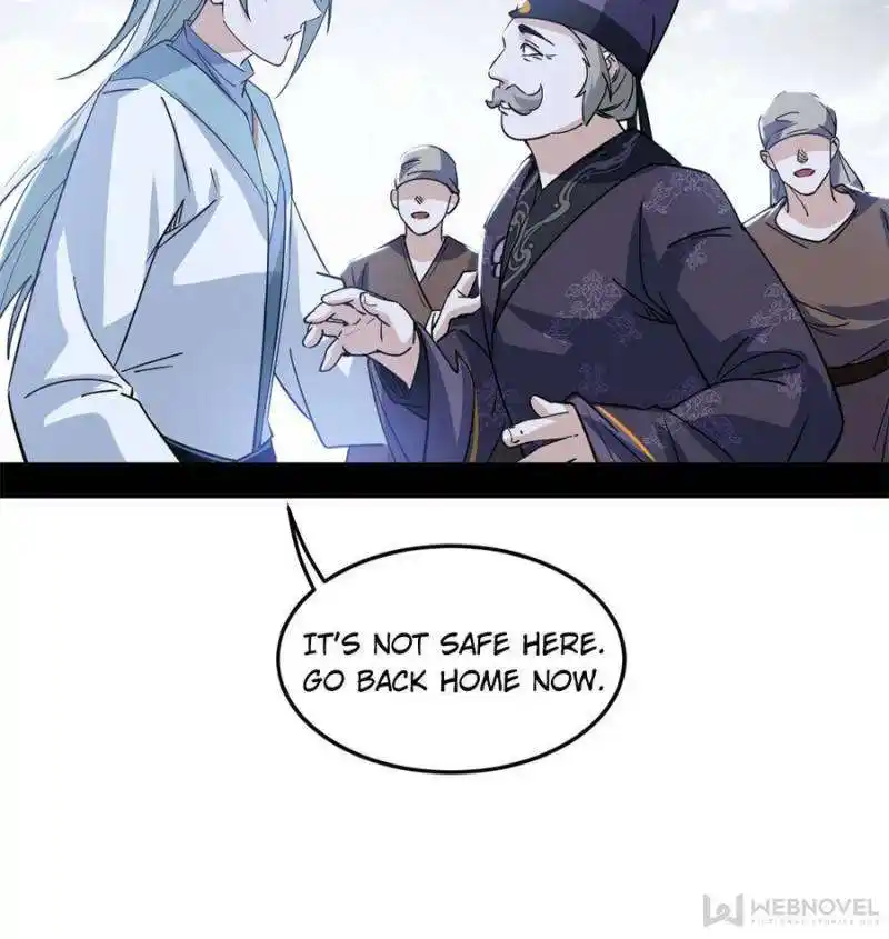 Way To Be The Evil Emperor Chapter 398