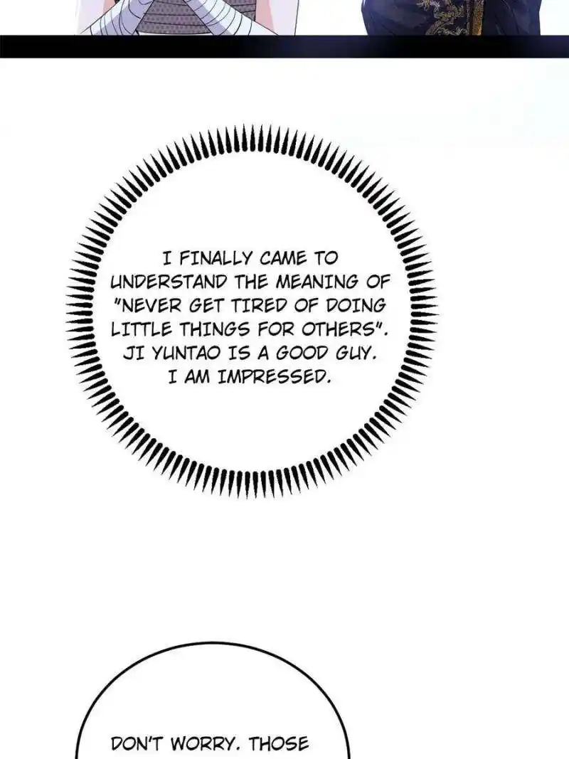 Way To Be The Evil Emperor Chapter 398