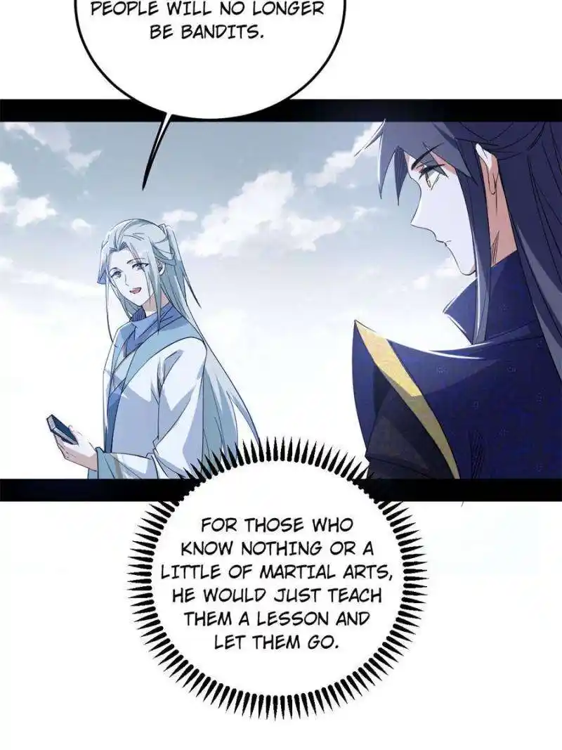 Way To Be The Evil Emperor Chapter 398