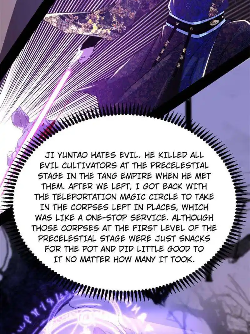 Way To Be The Evil Emperor Chapter 398