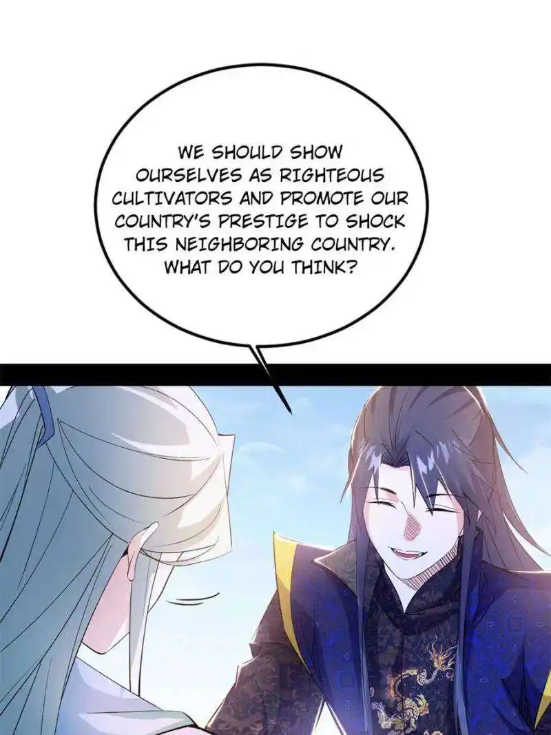 Way To Be The Evil Emperor Chapter 398