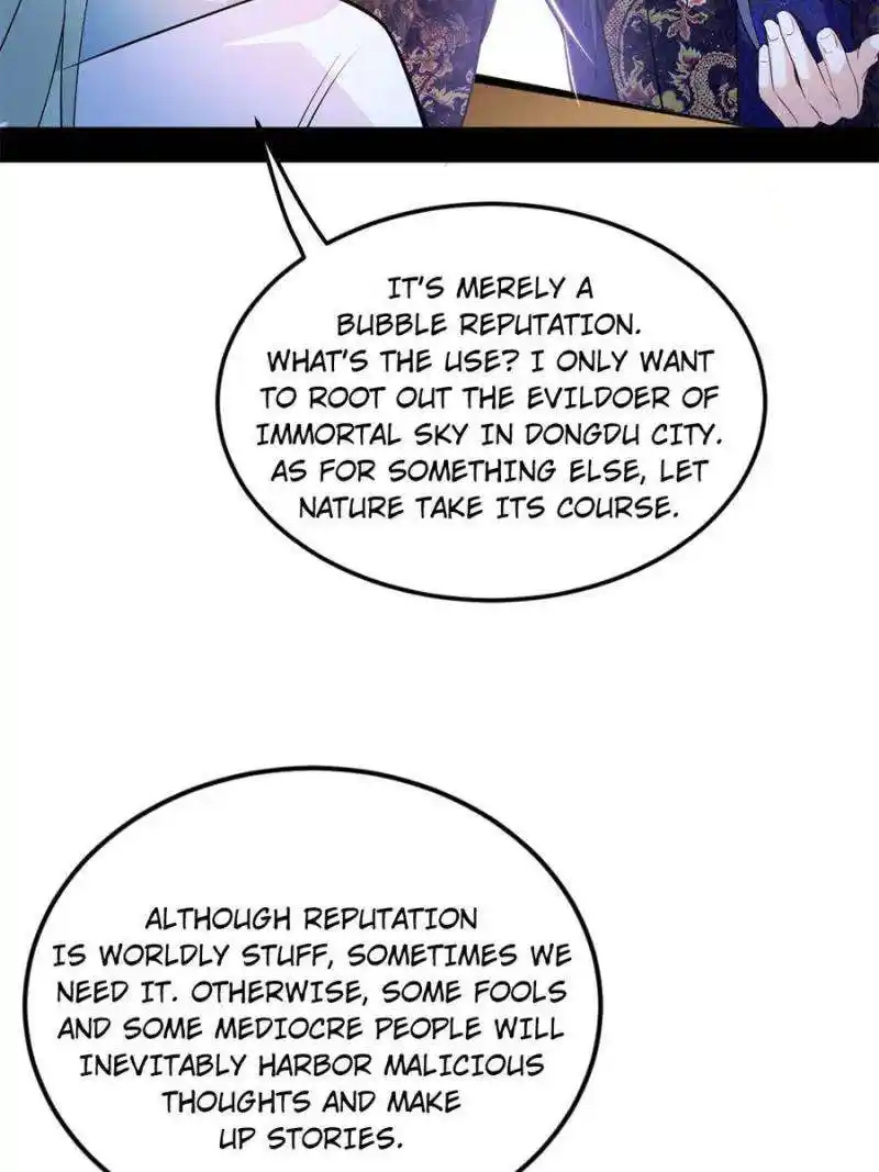 Way To Be The Evil Emperor Chapter 398