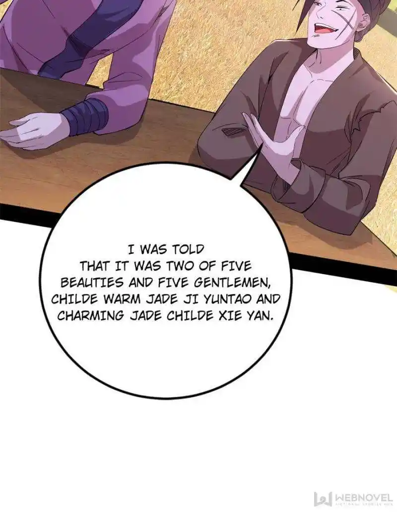 Way To Be The Evil Emperor Chapter 398