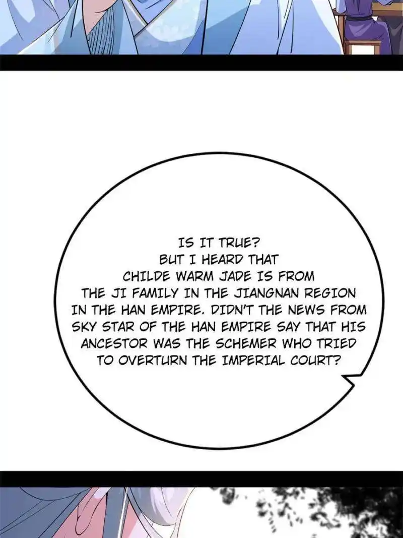 Way To Be The Evil Emperor Chapter 398