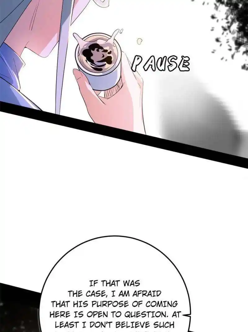 Way To Be The Evil Emperor Chapter 398