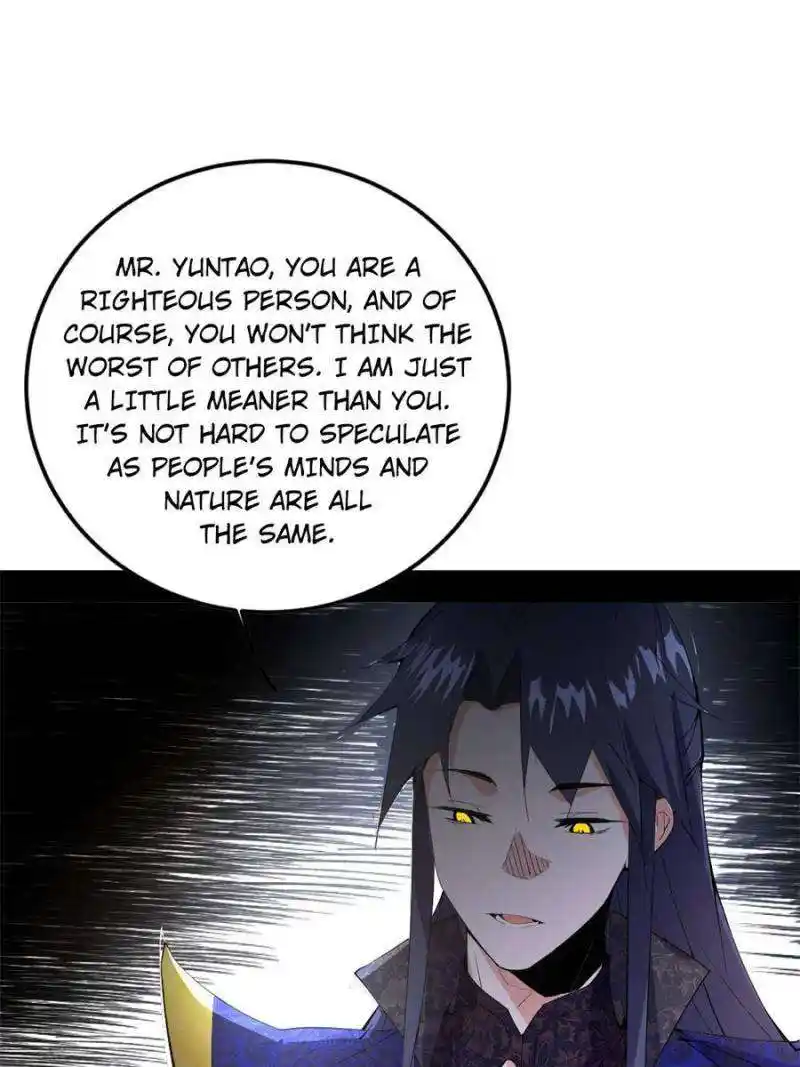 Way To Be The Evil Emperor Chapter 398