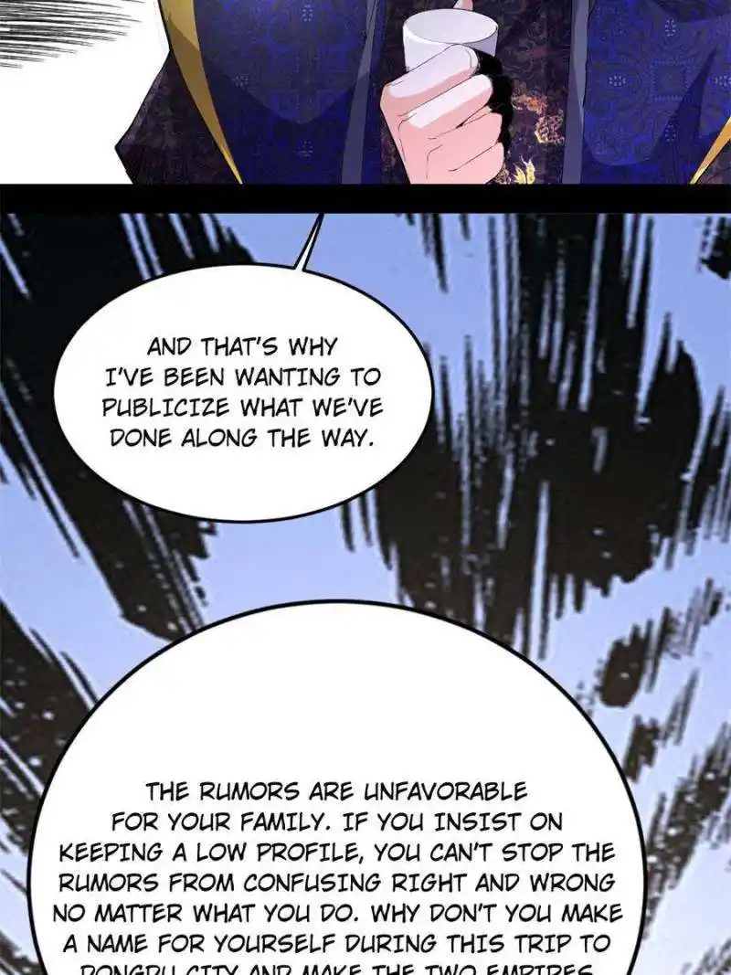 Way To Be The Evil Emperor Chapter 398