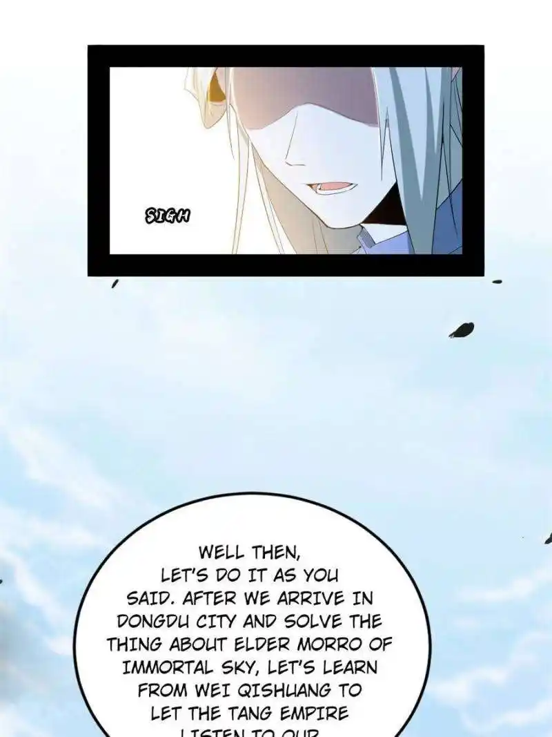 Way To Be The Evil Emperor Chapter 398