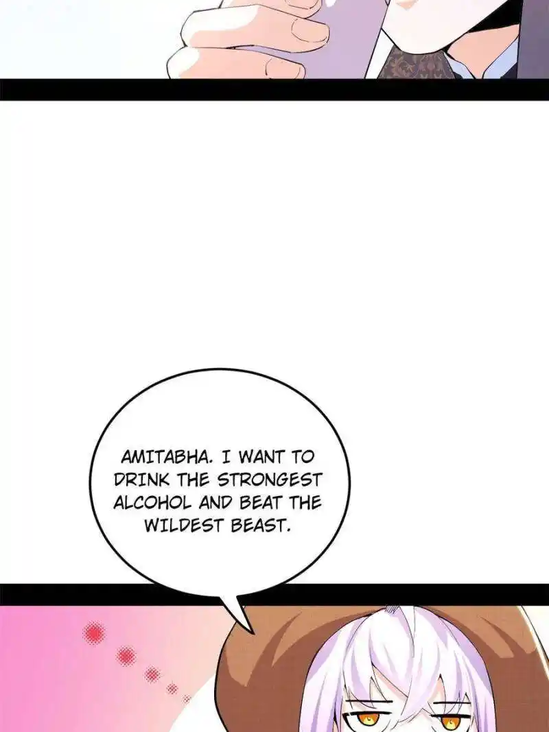 Way To Be The Evil Emperor Chapter 398