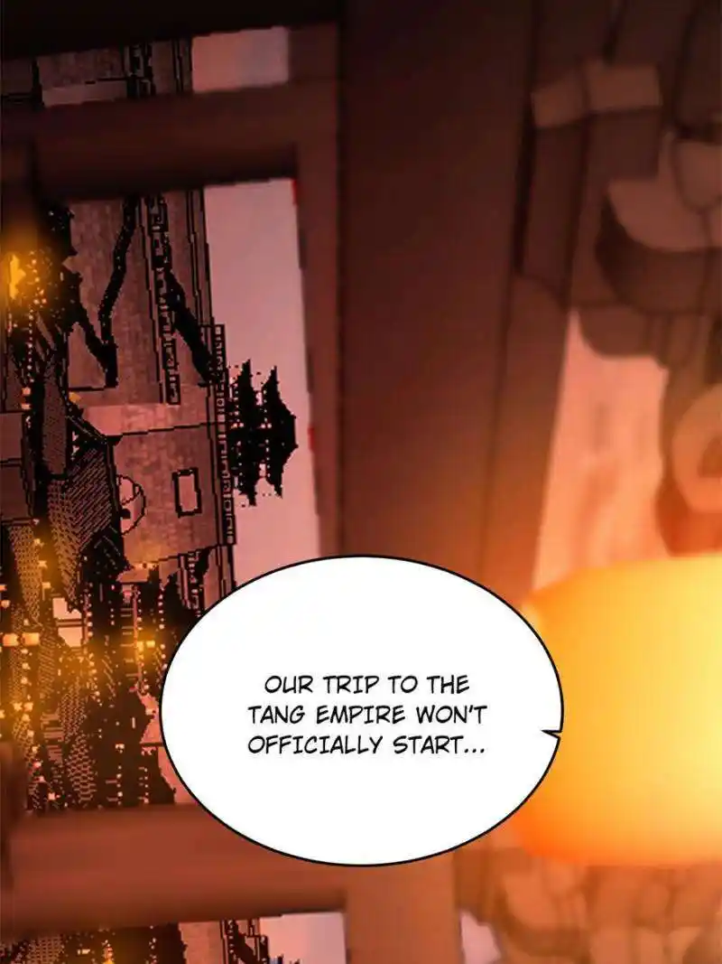 Way To Be The Evil Emperor Chapter 398