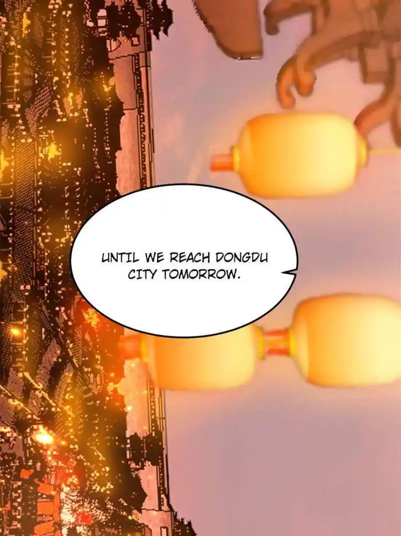 Way To Be The Evil Emperor Chapter 398