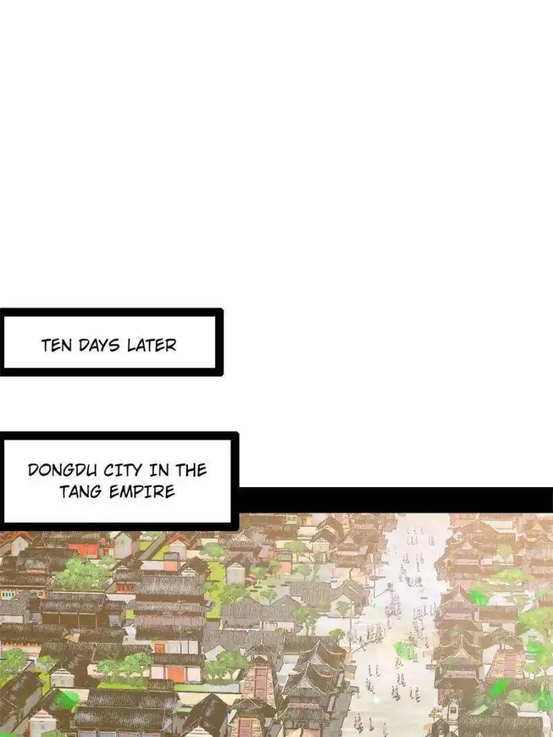 Way To Be The Evil Emperor Chapter 399