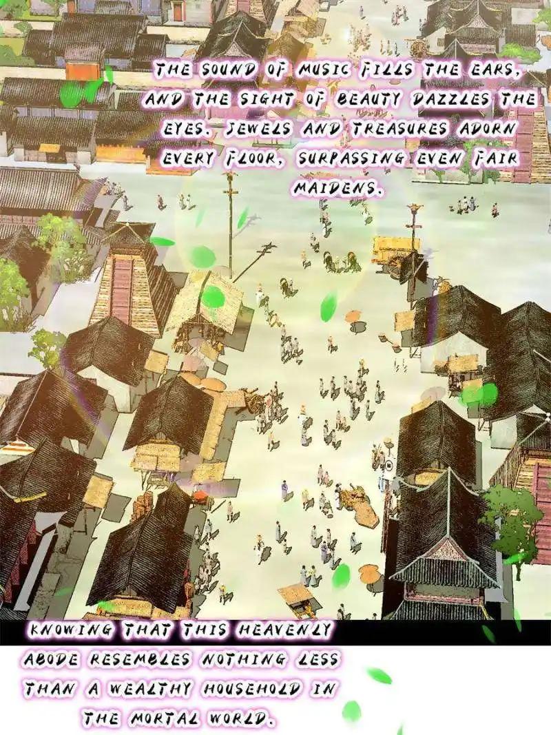 Way To Be The Evil Emperor Chapter 399