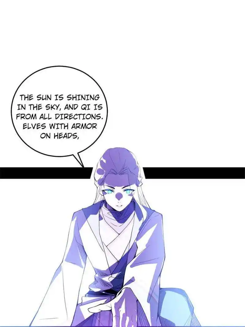 Way To Be The Evil Emperor Chapter 399