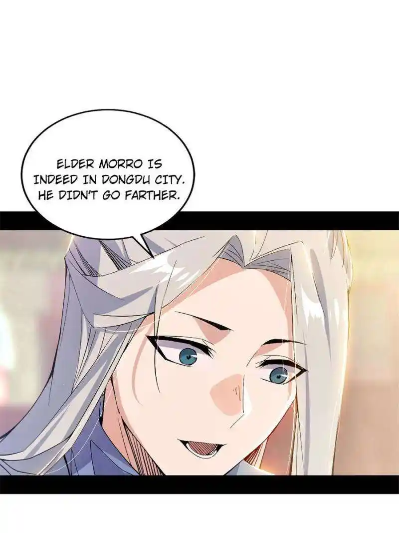 Way To Be The Evil Emperor Chapter 399