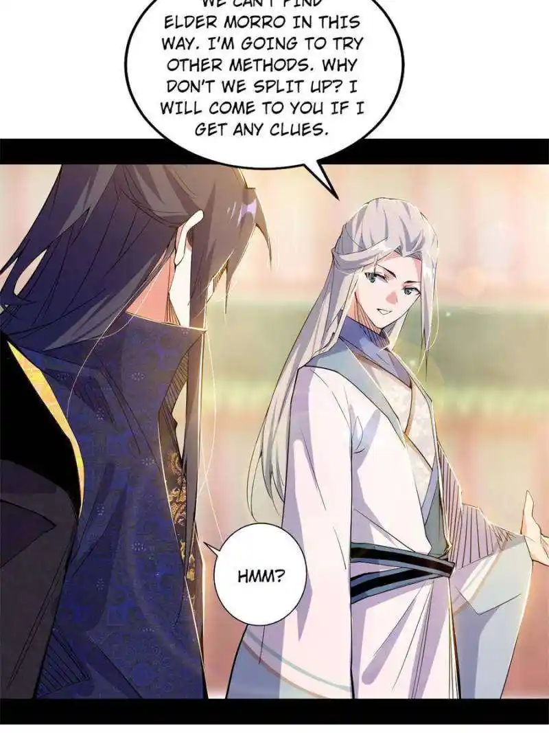 Way To Be The Evil Emperor Chapter 399