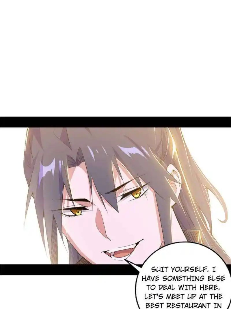 Way To Be The Evil Emperor Chapter 399