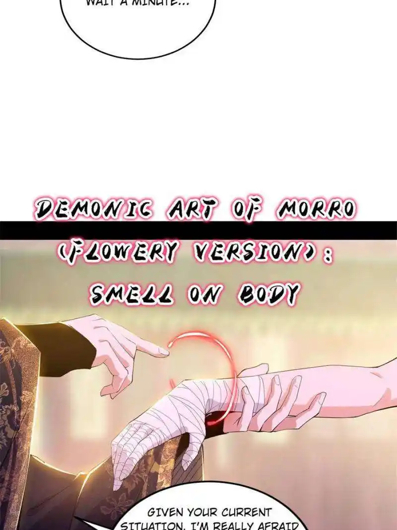 Way To Be The Evil Emperor Chapter 399