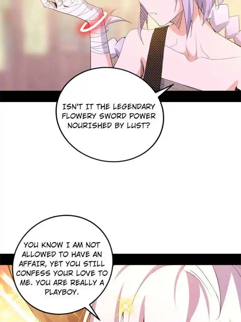 Way To Be The Evil Emperor Chapter 399