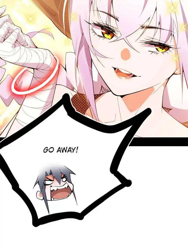 Way To Be The Evil Emperor Chapter 399