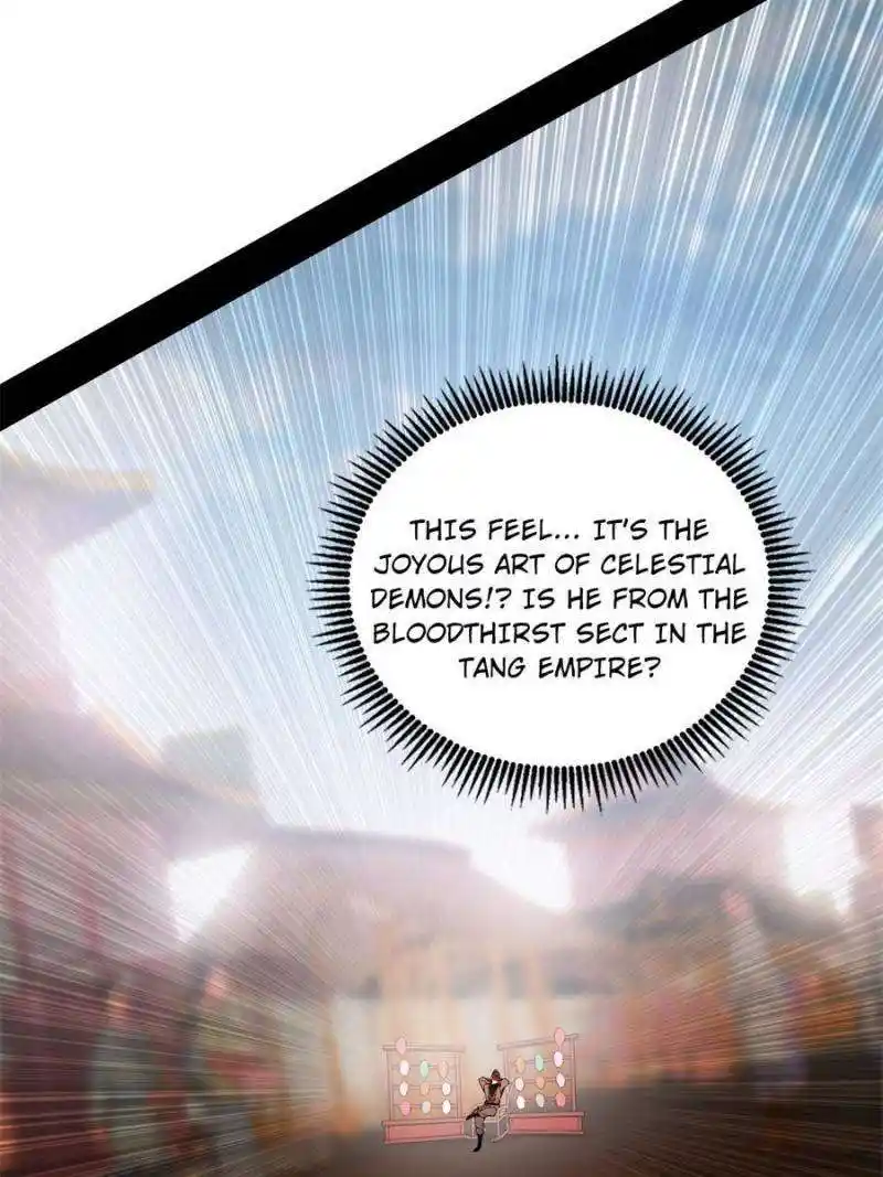 Way To Be The Evil Emperor Chapter 399