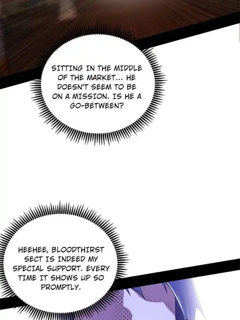 Way To Be The Evil Emperor Chapter 399