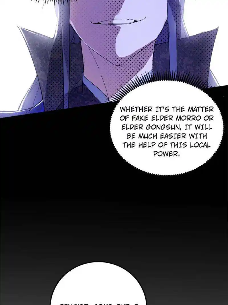 Way To Be The Evil Emperor Chapter 399