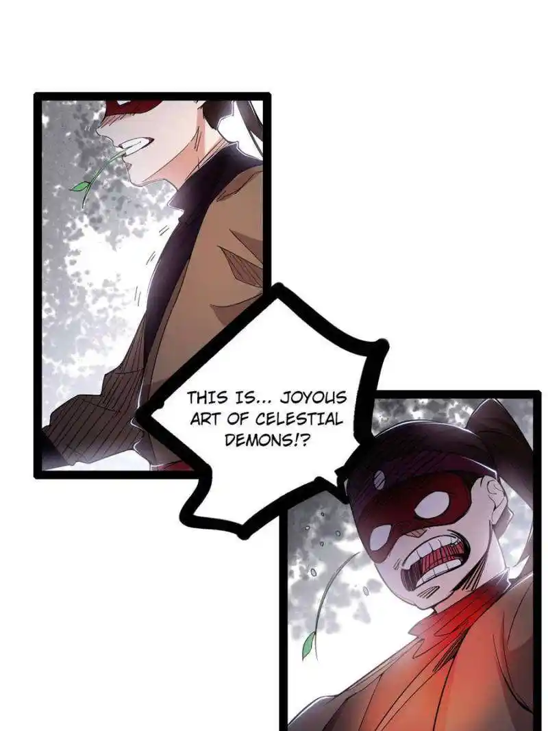 Way To Be The Evil Emperor Chapter 399