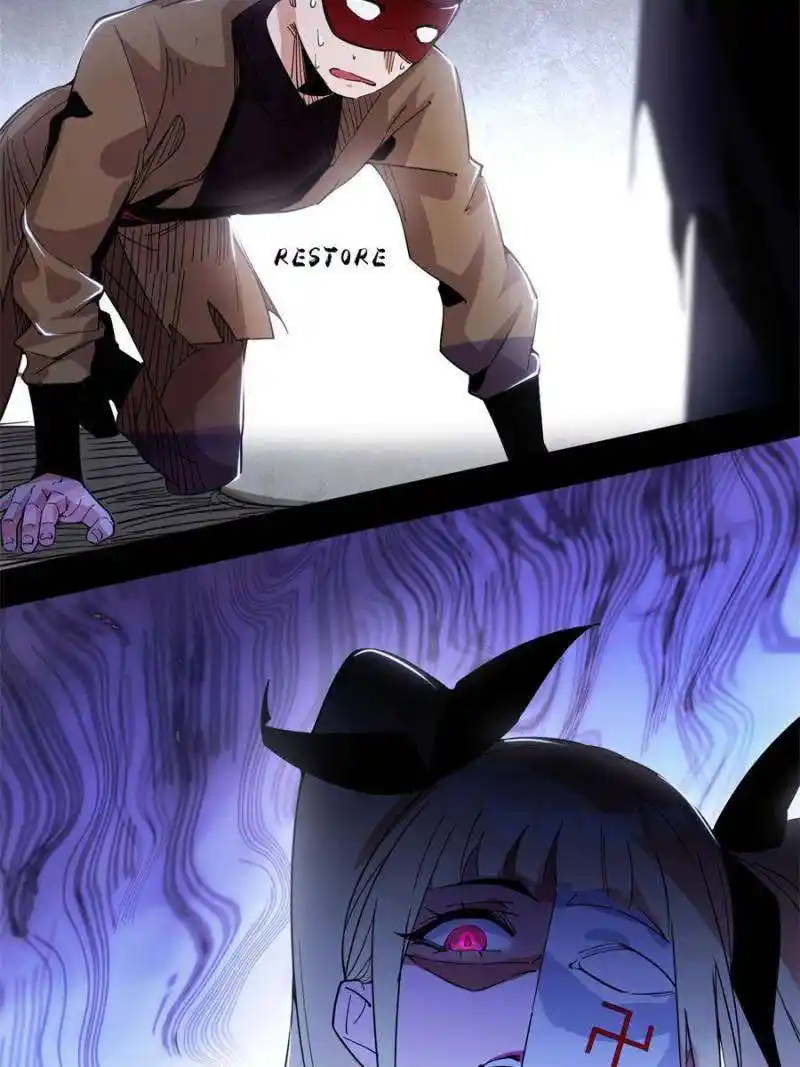 Way To Be The Evil Emperor Chapter 399