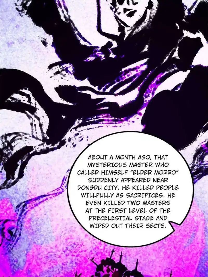 Way To Be The Evil Emperor Chapter 399