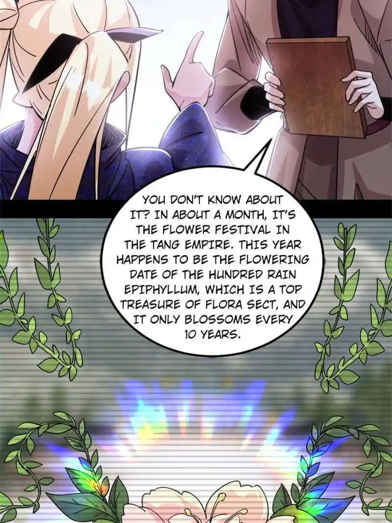 Way To Be The Evil Emperor Chapter 399