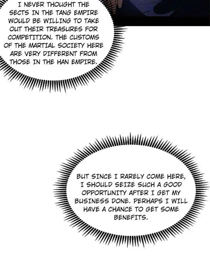 Way To Be The Evil Emperor Chapter 399